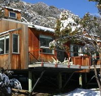 Riverside Cabins - Northern Rivers Accommodation