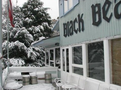 Black Bear Inn - Northern Rivers Accommodation 0