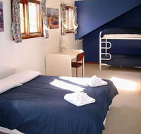 Winterhaus Lodge - Northern Rivers Accommodation