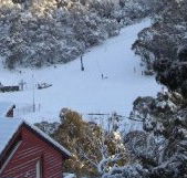 Karas Apartments - Northern Rivers Accommodation