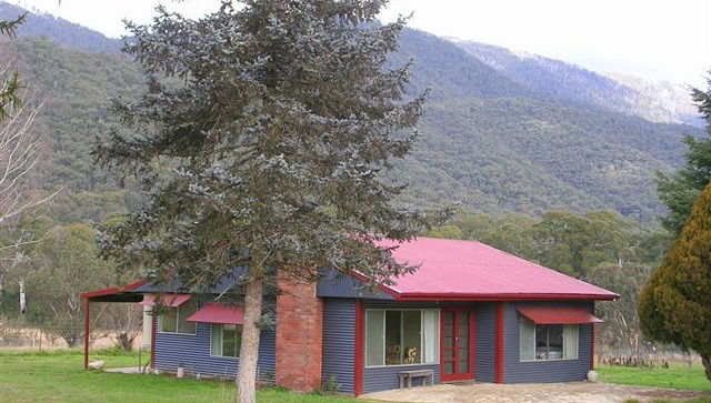 Tooma NSW Northern Rivers Accommodation