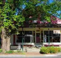 4 Bears Cafe - Northern Rivers Accommodation
