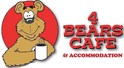4 Bears Cafe - Northern Rivers Accommodation 2
