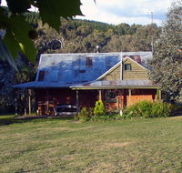 Paddys River Cottage - Northern Rivers Accommodation