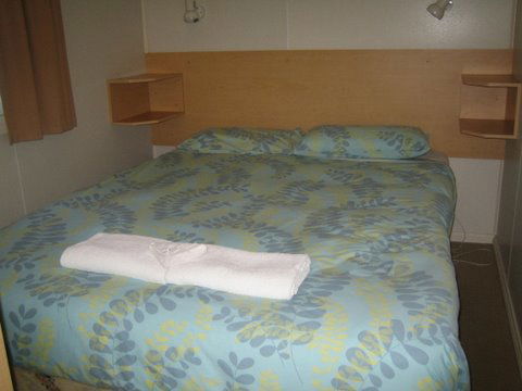 Tumbarumba Creek Caravan Park - Northern Rivers Accommodation 1
