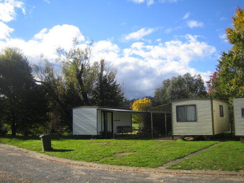 Tumbarumba Creek Caravan Park - Northern Rivers Accommodation 3