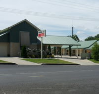 Club Motel Tumbarumba - Northern Rivers Accommodation
