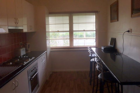 Kastle On King - Northern Rivers Accommodation 1