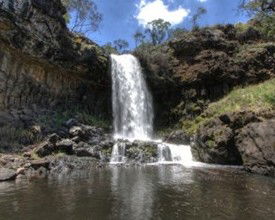 Kastle On King - Northern Rivers Accommodation 4