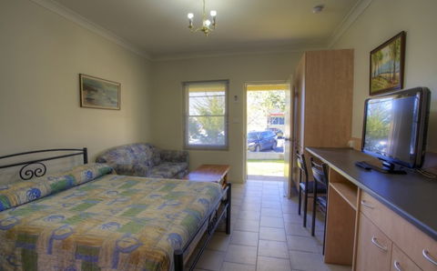 Tumut Apartments - Northern Rivers Accommodation 2