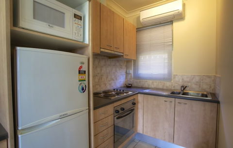 Tumut Apartments - Northern Rivers Accommodation 3