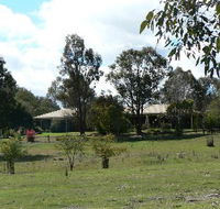 Russellee Bed and Breakfast - Northern Rivers Accommodation