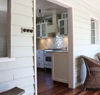 The Cottage Tumut - Northern Rivers Accommodation