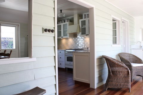 The Cottage Tumut - Northern Rivers Accommodation 0