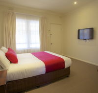 Amaroo Motel - Northern Rivers Accommodation