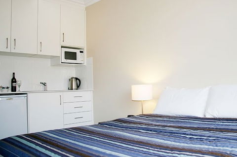 Merivale Motel Tumut - Northern Rivers Accommodation 0
