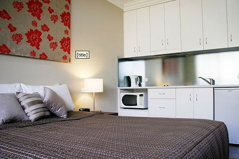 Merivale Motel Tumut - Northern Rivers Accommodation 4