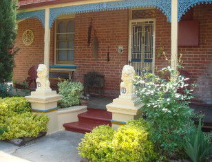Tumut Accommodation Sefton House - Northern Rivers Accommodation 1