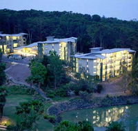 Wyndham Vacation Resorts Coffs Harbour - Northern Rivers Accommodation