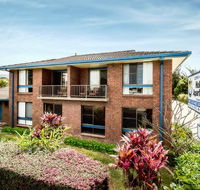 Coffs Harbour Holiday Apartments - Northern Rivers Accommodation