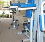 Aqualuna Beach Resort - Northern Rivers Accommodation