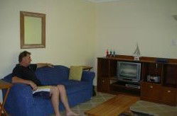 Anchorage - Shoal Bay - Northern Rivers Accommodation 1