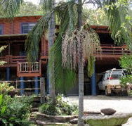 Bass Lodge - Northern Rivers Accommodation