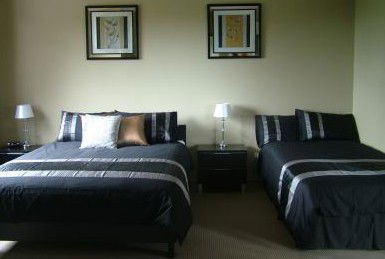 A Sacred Mountain Retreat - Northern Rivers Accommodation 0