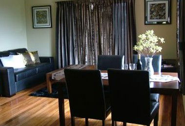 A Sacred Mountain Retreat - Northern Rivers Accommodation 1
