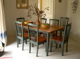 Bush And Beach Bed And Breakfast - Northern Rivers Accommodation 0