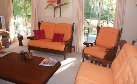 Bush And Beach Bed And Breakfast - Northern Rivers Accommodation 1
