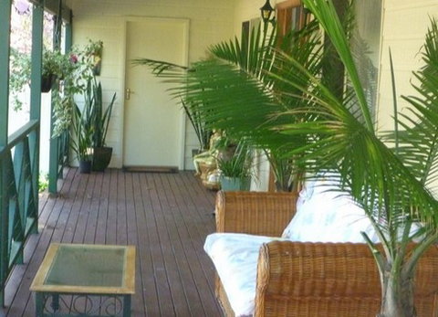 Bush And Beach Bed And Breakfast - Northern Rivers Accommodation 2