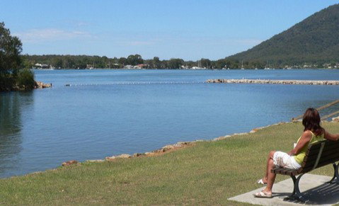 Bush And Beach Bed And Breakfast - Northern Rivers Accommodation 3