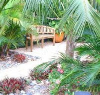 Azura Beach House Bed and Breakfast - Northern Rivers Accommodation