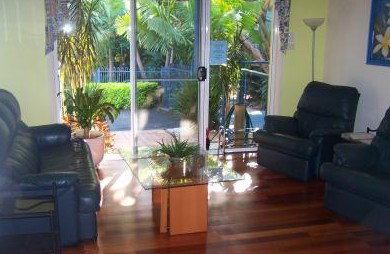 Azura Beach House Bed And Breakfast - Northern Rivers Accommodation 1