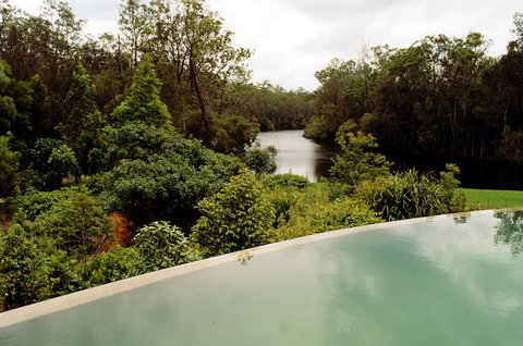 Nundoobah Retreat - Northern Rivers Accommodation 2