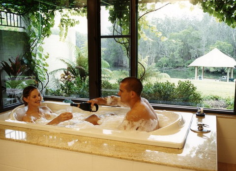 Nundoobah Retreat - Northern Rivers Accommodation 3