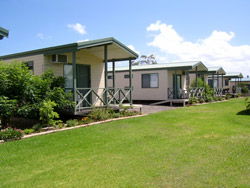 Dawson River Tourist Park - Northern Rivers Accommodation 2