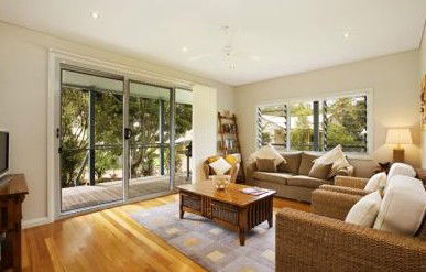 Blueys Retreat - Northern Rivers Accommodation 0
