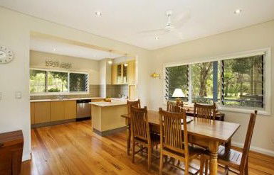 Blueys Retreat - Northern Rivers Accommodation 1