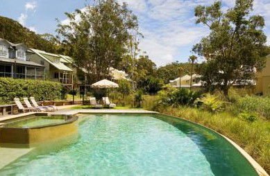 Blueys Retreat - Northern Rivers Accommodation 3