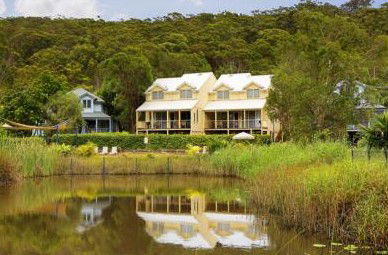 Blueys Retreat - Northern Rivers Accommodation 4