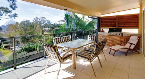 Bellima - Northern Rivers Accommodation 0