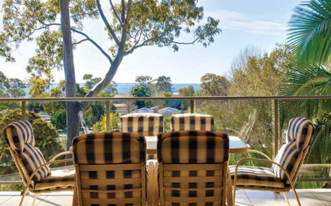 Bellima - Northern Rivers Accommodation 1