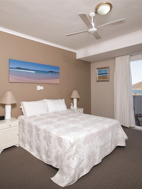Albacore - Northern Rivers Accommodation 2