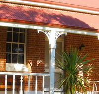 Araluen Old Courthouse Bed and Breakfast - Northern Rivers Accommodation