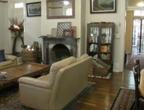 Araluen Old Courthouse Bed And Breakfast - Northern Rivers Accommodation 4