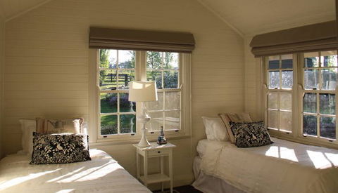 Book Barn Cottage - Northern Rivers Accommodation 1