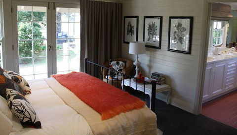 Book Barn Cottage - Northern Rivers Accommodation 2