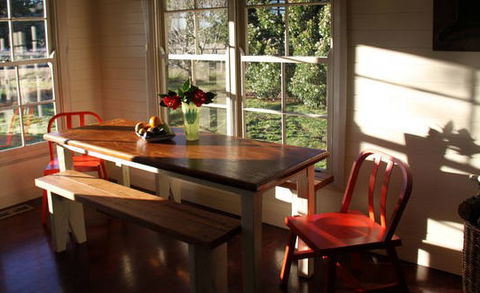 Book Barn Cottage - Northern Rivers Accommodation 3